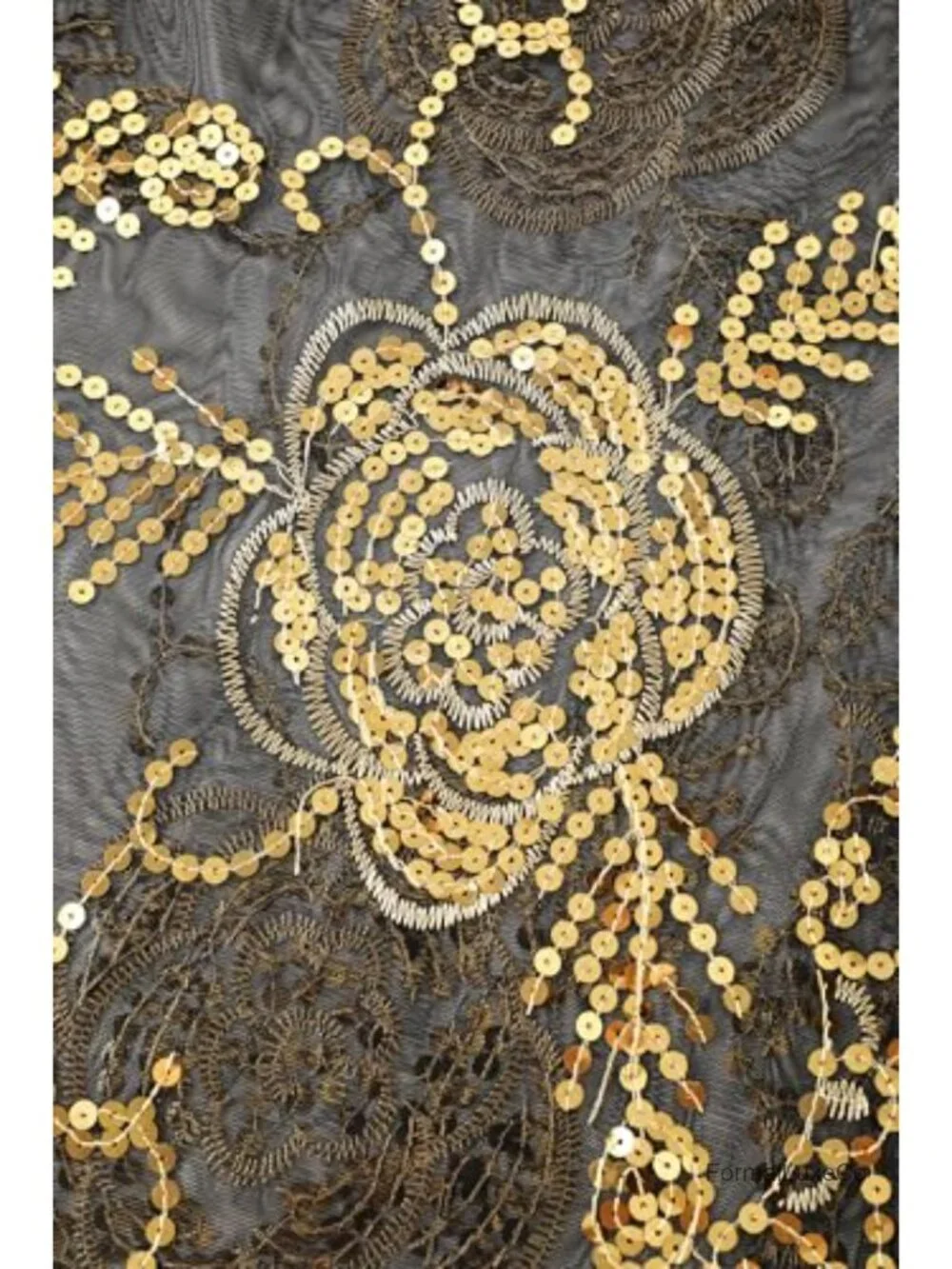 1920s Sequin Shawl Wraps for Women Fringed Evening Cape Cover Up Great Gatsby